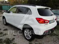 2011 Mitsubishi Asx