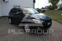 2011 Mitsubishi Asx