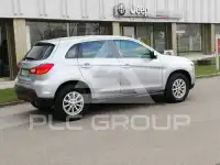 2011 Mitsubishi Asx