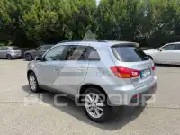 2011 Mitsubishi Asx