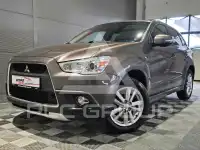 2011 Mitsubishi Asx
