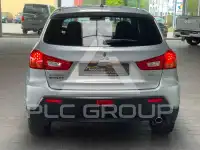 2011 Mitsubishi Asx