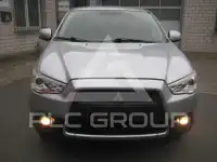 2011 Mitsubishi Asx
