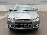 2011 Mitsubishi Asx