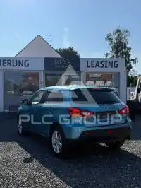 2011 Mitsubishi Asx