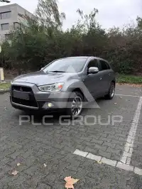 2011 Mitsubishi Asx