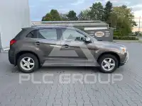 2011 Mitsubishi Asx