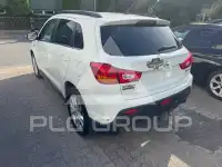 2011 Mitsubishi Asx
