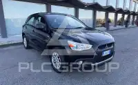 2011 Mitsubishi Asx