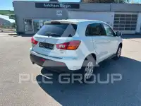 2011 Mitsubishi Asx
