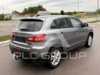2011 Mitsubishi Asx