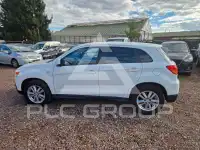 2011 Mitsubishi Asx