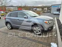 2011 Mitsubishi Asx
