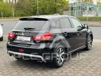 2015 Mitsubishi Asx