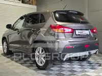 2011 Mitsubishi Asx