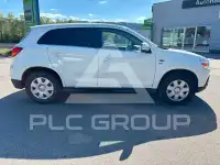 2011 Mitsubishi Asx