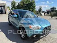 2011 Mitsubishi Asx