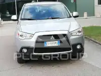 2011 Mitsubishi Asx