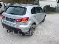 2011 Mitsubishi Asx