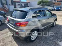 2011 Mitsubishi Asx