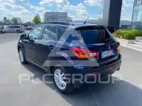 2011 Mitsubishi Asx