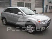 2011 Mitsubishi Asx