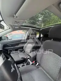 2011 Mitsubishi Asx