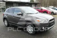 2011 Mitsubishi Asx