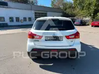 2011 Mitsubishi Asx