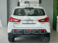 2011 Mitsubishi Asx