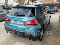 2011 Mitsubishi Asx