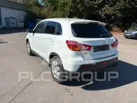 2011 Mitsubishi Asx