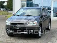 2011 Mitsubishi Asx