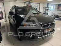2011 Mitsubishi Asx