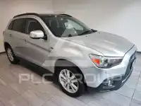 2011 Mitsubishi Asx