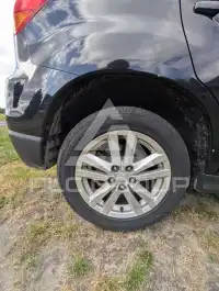 2011 Mitsubishi Asx