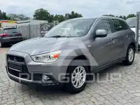 2011 Mitsubishi Asx