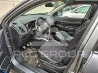 2011 Mitsubishi Asx