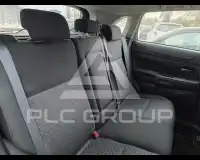 2011 Mitsubishi Asx