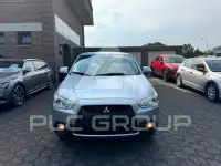 2011 Mitsubishi Asx