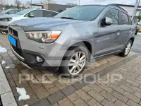 2011 Mitsubishi Asx