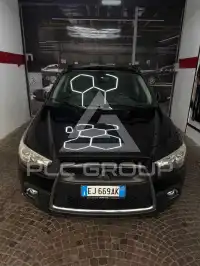 2011 Mitsubishi Asx