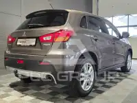 2011 Mitsubishi Asx
