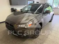 2011 Mitsubishi Asx