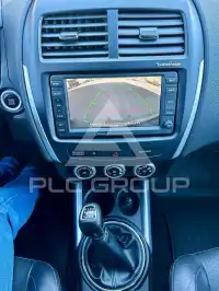 2011 Mitsubishi Asx