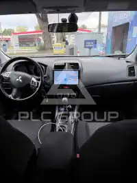 2011 Mitsubishi Asx