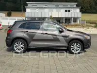 2011 Mitsubishi Asx