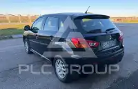 2011 Mitsubishi Asx