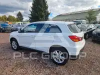 2011 Mitsubishi Asx