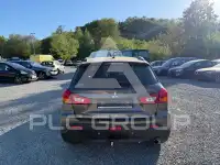 2011 Mitsubishi Asx